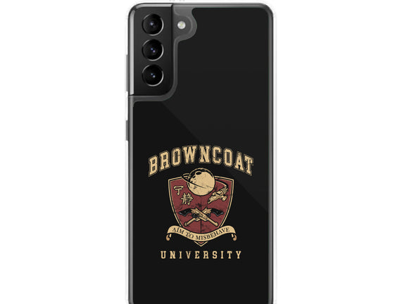 Browncoat University