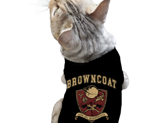 Browncoat University