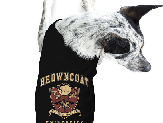 Browncoat University