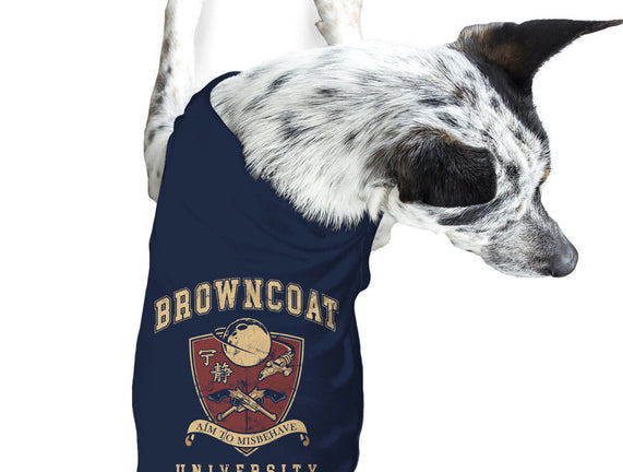 Browncoat University