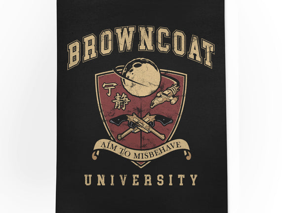 Browncoat University