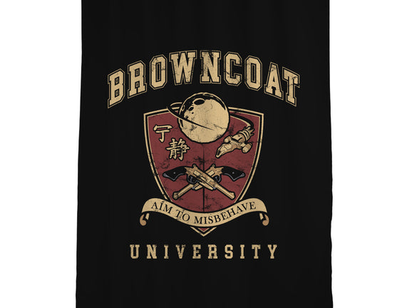 Browncoat University