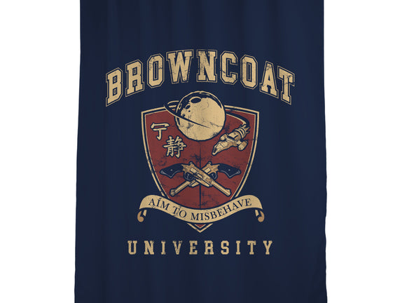 Browncoat University