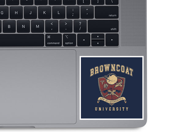 Browncoat University