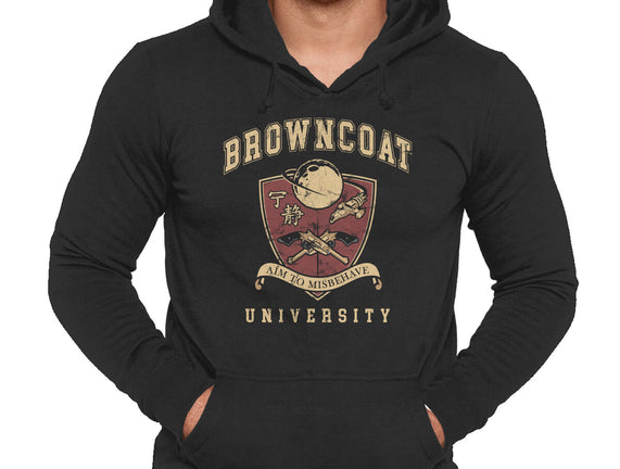 Browncoat University