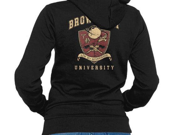 Browncoat University