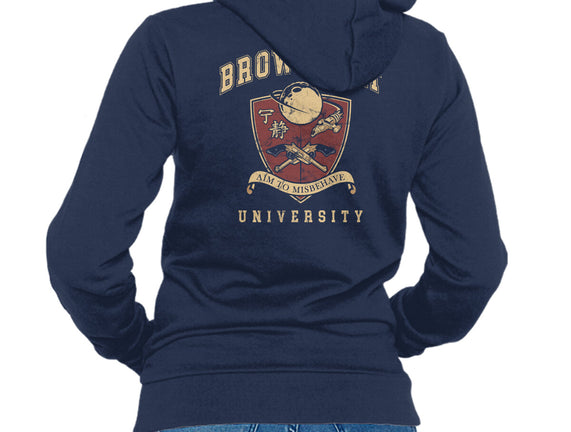 Browncoat University