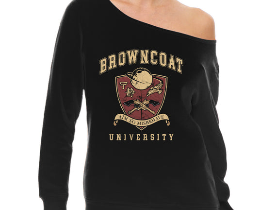 Browncoat University