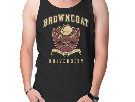 Browncoat University