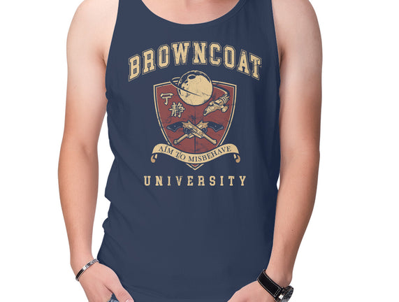 Browncoat University