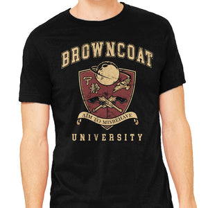 Browncoat University