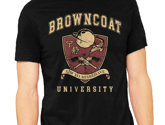 Browncoat University