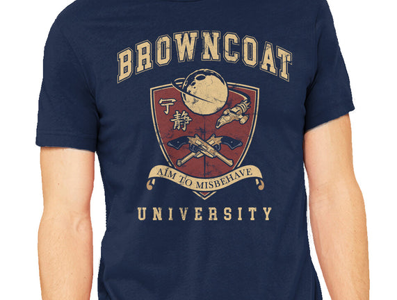 Browncoat University