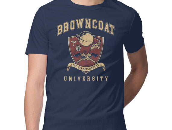 Browncoat University