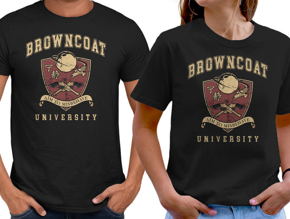 Browncoat University