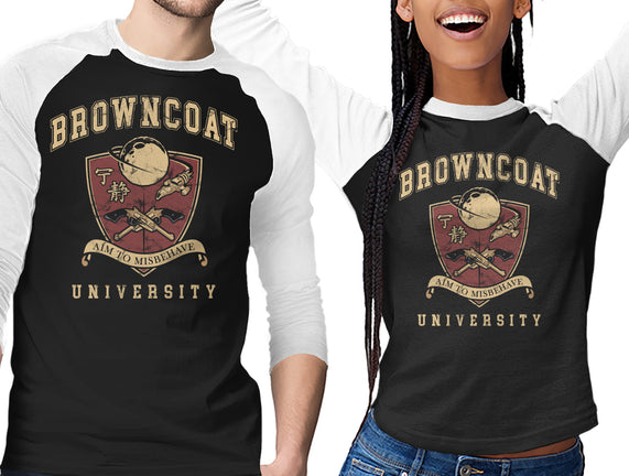 Browncoat University