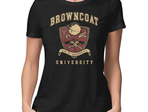 Browncoat University