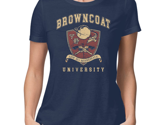 Browncoat University