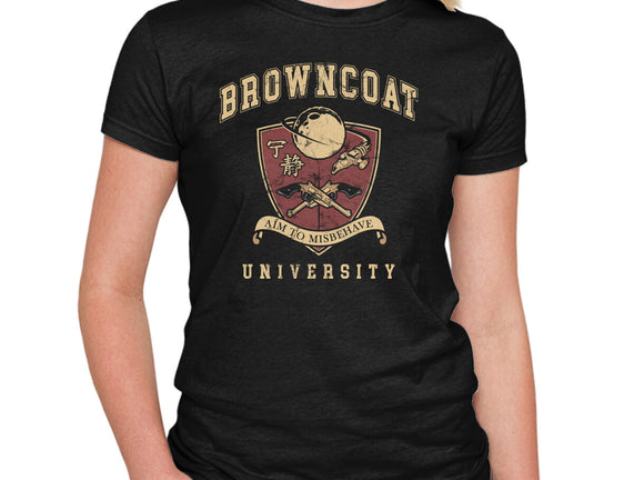 Browncoat University