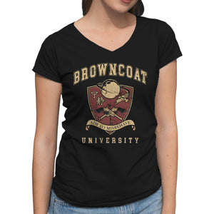 Browncoat University