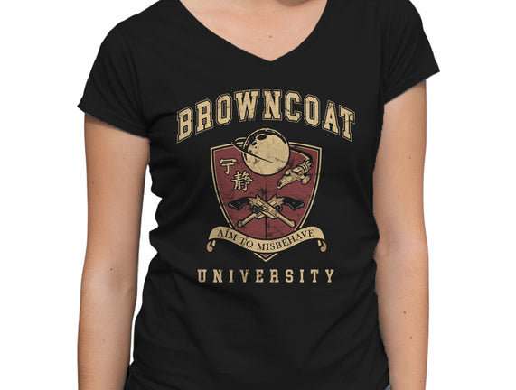 Browncoat University