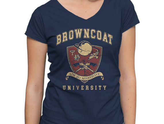 Browncoat University