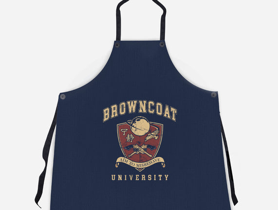 Browncoat University