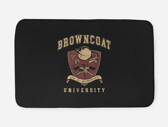 Browncoat University