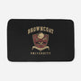 Browncoat University-None-Memory Foam-Bath Mat-ACraigL