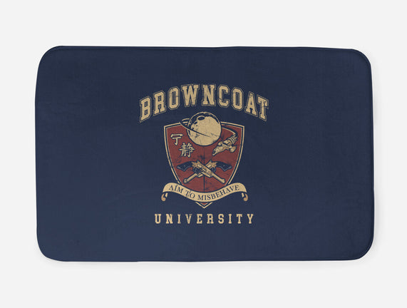 Browncoat University