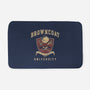 Browncoat University-None-Memory Foam-Bath Mat-ACraigL