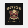 Browncoat University-None-Stretched-Canvas-ACraigL