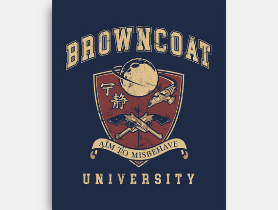 Browncoat University