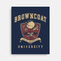 Browncoat University-None-Stretched-Canvas-ACraigL