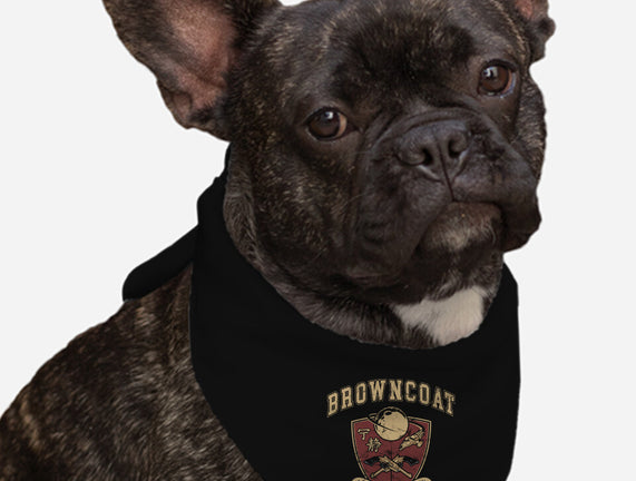 Browncoat University