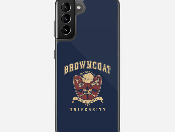 Browncoat University