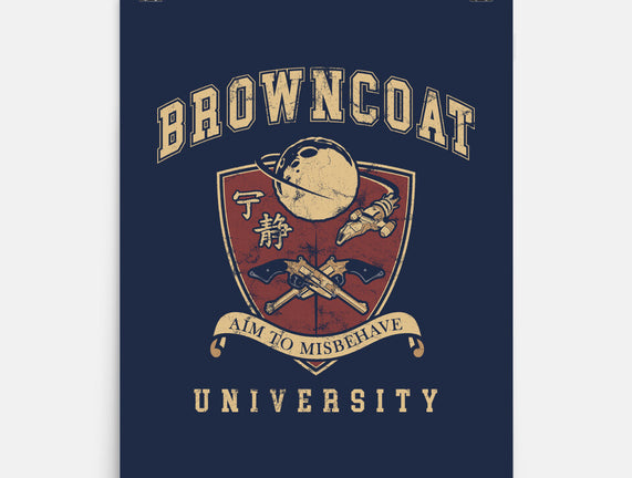 Browncoat University