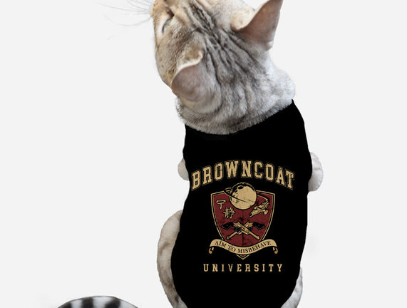 Browncoat University