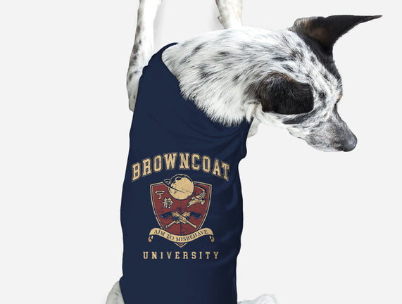 Browncoat University