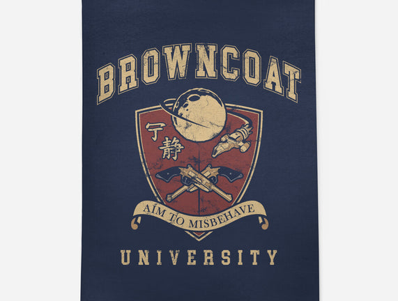 Browncoat University