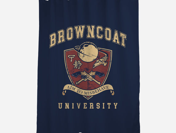 Browncoat University