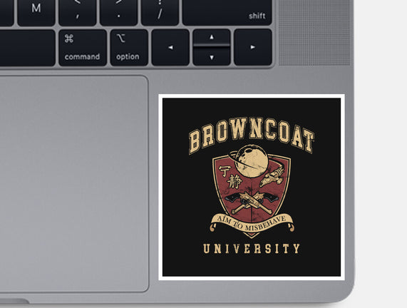 Browncoat University