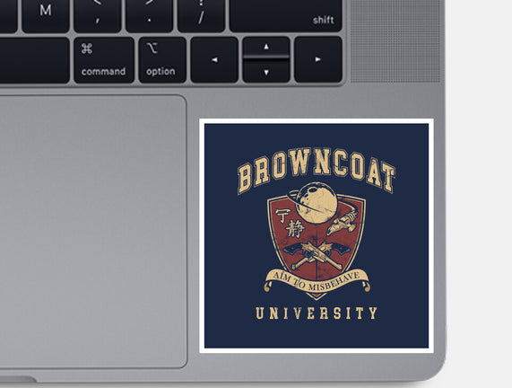 Browncoat University