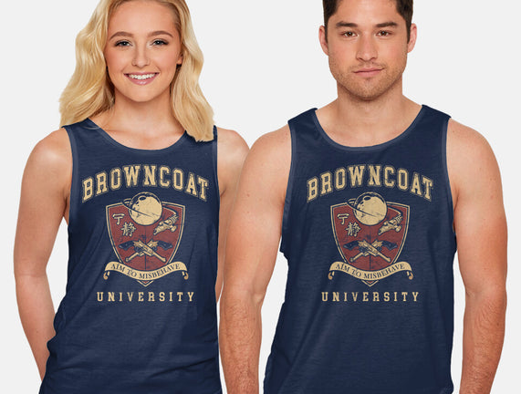 Browncoat University