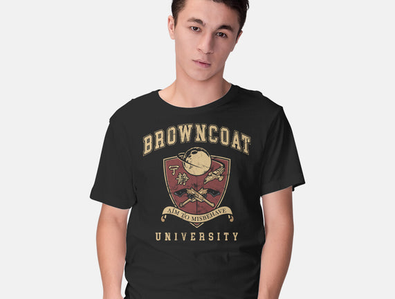 Browncoat University