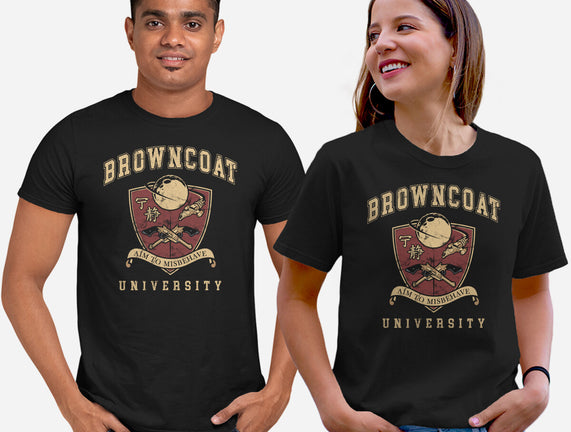 Browncoat University