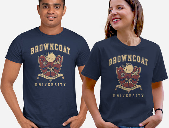 Browncoat University