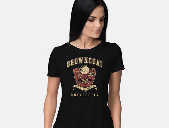 Browncoat University