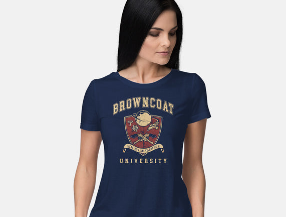 Browncoat University