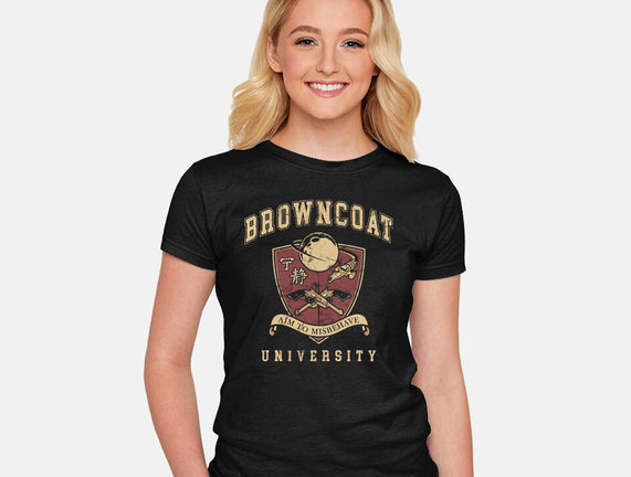 Browncoat University